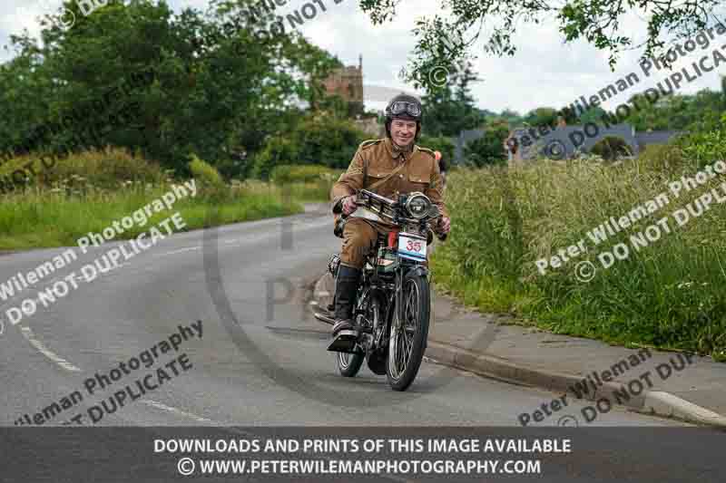 Vintage motorcycle club;eventdigitalimages;no limits trackdays;peter wileman photography;vintage motocycles;vmcc banbury run photographs